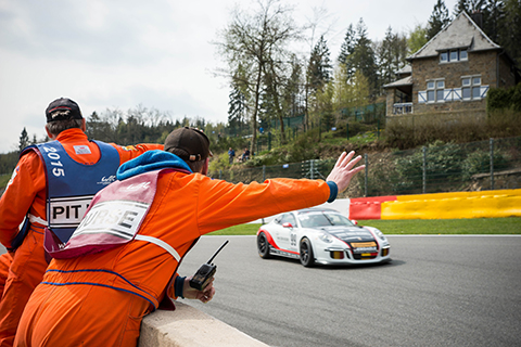 WEC SPA BVDW-15