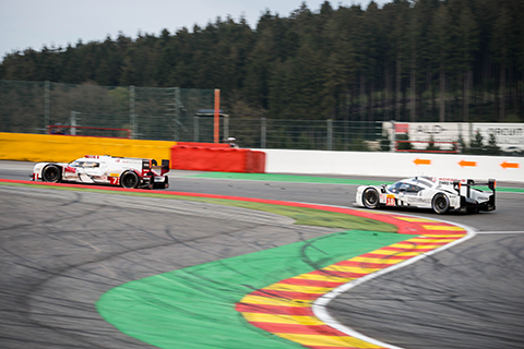 WEC SPA BVDW-30
