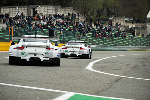 WEC SPA BVDW-37
