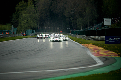 WEC SPA BVDW-46
