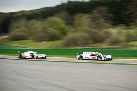 WEC SPA BVDW-7