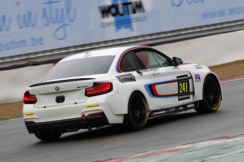 2015 Kox BGDC 3