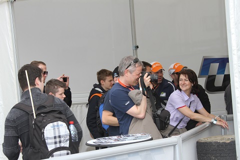 WS Hospitality
