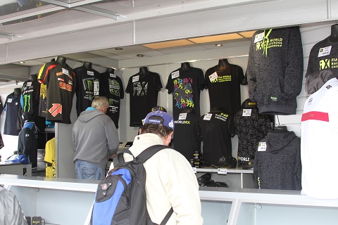 WS Merchandise