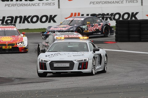 2015 Safetycar
