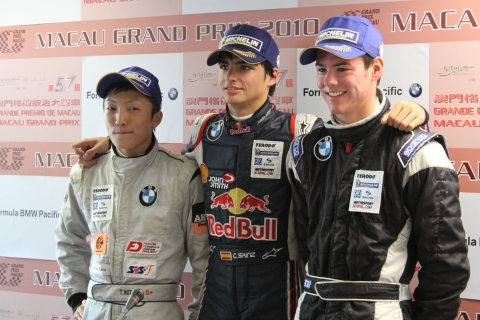150202 DTM BMW Blomqvist3