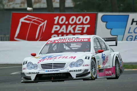 2015 Le Mans