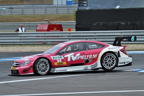 Wolff 3