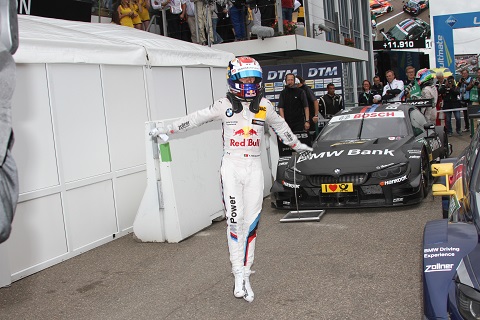 2015 Da Costa Winnaar