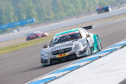 DTM2015