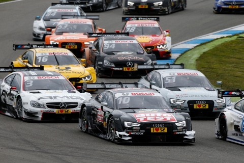 Persbericht - DTM 2015-pre1-HochZwei-pb2