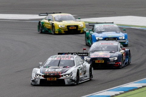 Persbericht - DTM 2015-pre1-HochZwei-pb3
