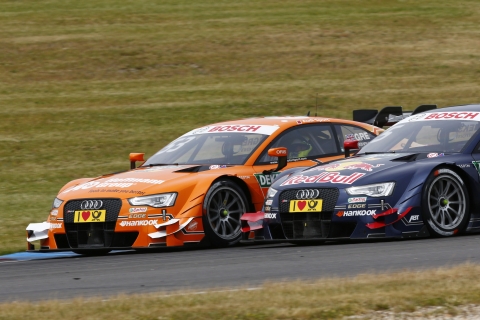 Persbericht - DTM 2015-pre4-HochZwei-2
