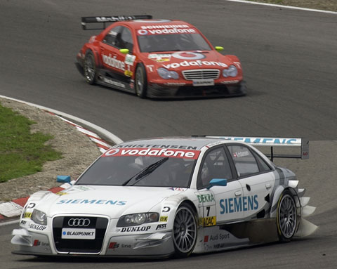 kristensen 5376