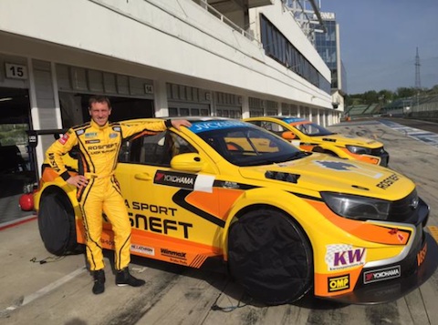 150506 WTCC Lagen