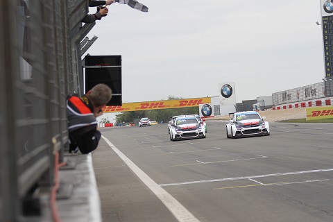 2015 Finish R2