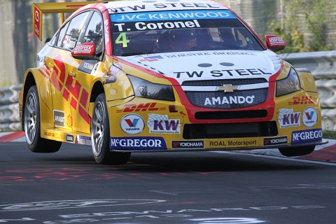 2014 Coronel NB