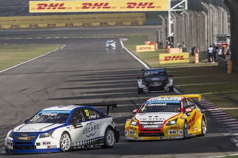 150927 WTCC R1 Coronel Filippi
