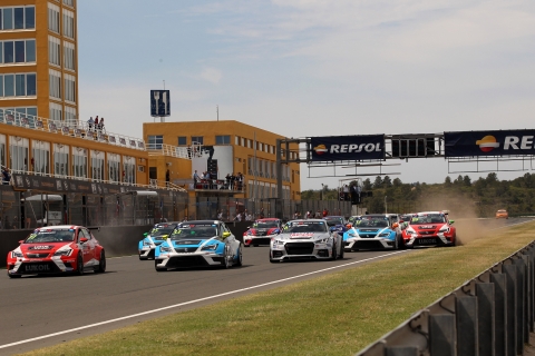 Start Race1 7