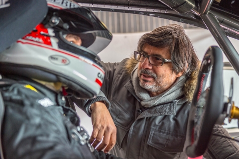 morbidelli-car