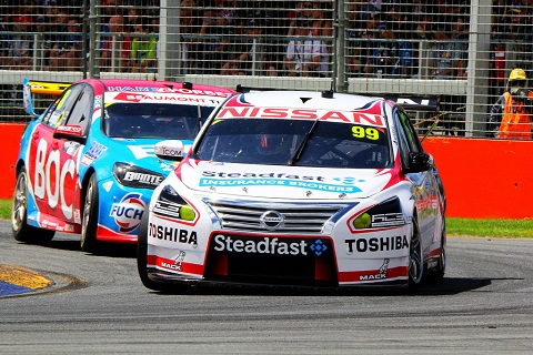 2015 Moffatt