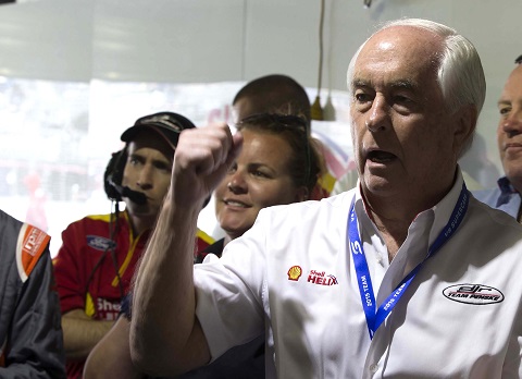 2015 Penske himself