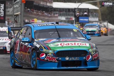 Chaz Mostert Clipsal