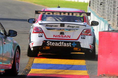 Q1 Nissan