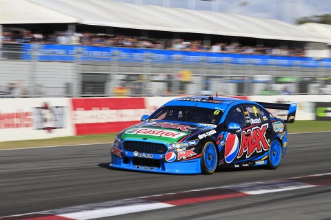 Chaz Mostert