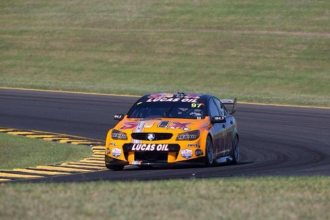 SVG Sydney