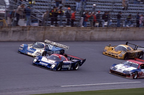 1992 Daytona
