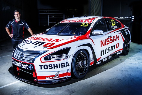 2015 V8 Supercars