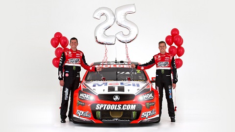 hrt-launch race