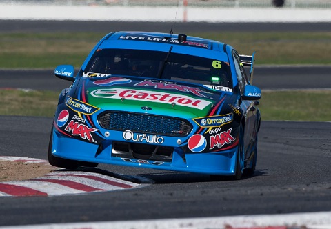 Mostert Winton Sprint 1