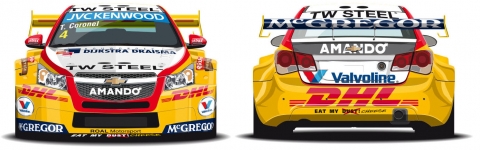 150211 Coronel WTCC 1