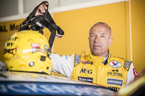 150627 WTCC Coronel quali