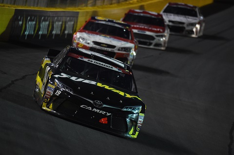 CMS NSCS Edwards Night 052415