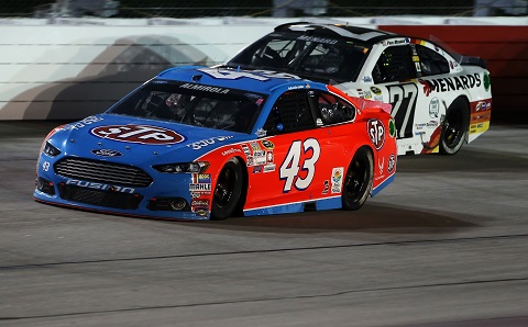 2015 Almirola