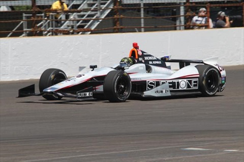 Busch Indy