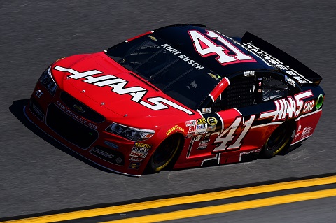 Busch Kurt 2015Car NSCS