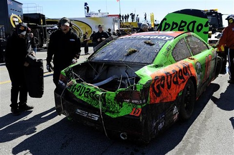 2015 Patrick Crash 1