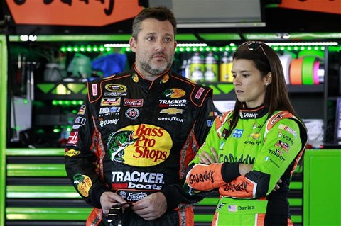 2015 Patrick Crash 2