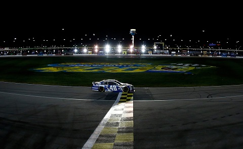 2015 Finish Kansas