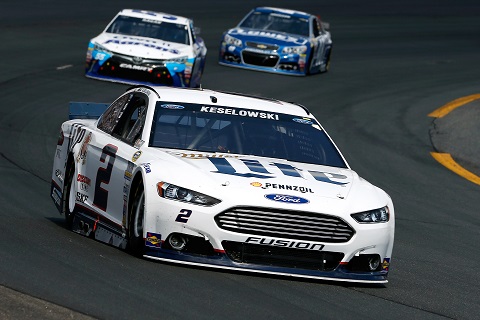 NHMS NSCS Keselowski Pack 071915