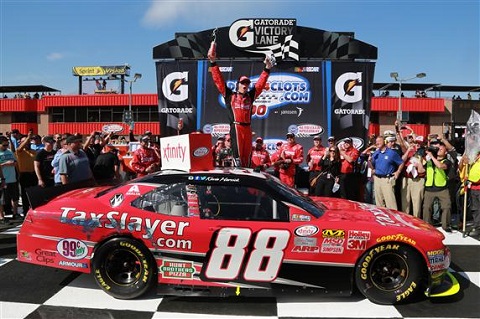 HarvickVL032115