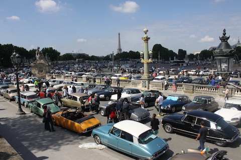 DS Paris