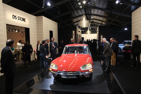 Expo DS