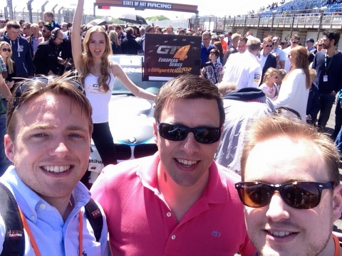 zandvoort-fotobomb-tomnoppe