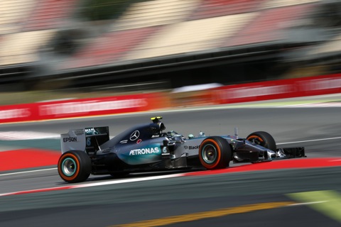 Rosberg 2