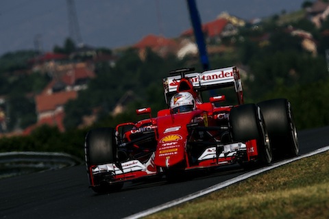 Vettel